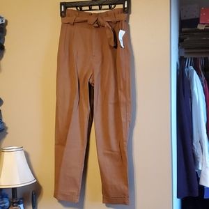NWT Kendall & Kylie Pants